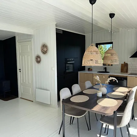 Modern With Jacuzzi And Stunning Sea View *